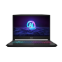 Laptop MSI Gaming Katana A15 AI B8VF-606XRO, 15.6" FHD (1920x1080), 144Hz, IPS-Level, AMD Ryzen™ 7 8845HS (8C / 16T, 3.8 / 5.1GH